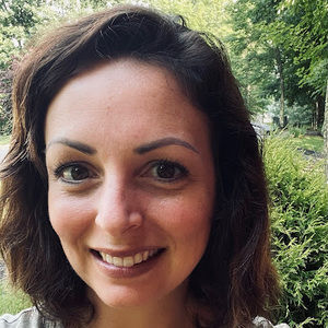 Meet your Posher, Erica